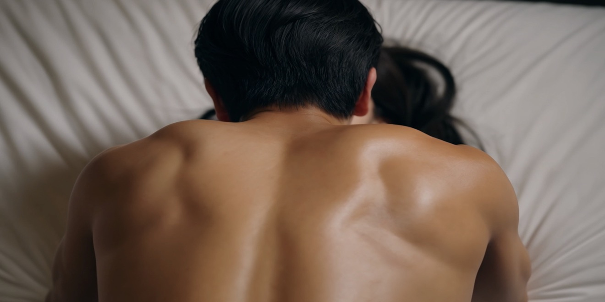 Muscle Massage