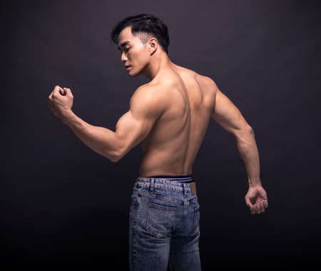 Muscle Massage