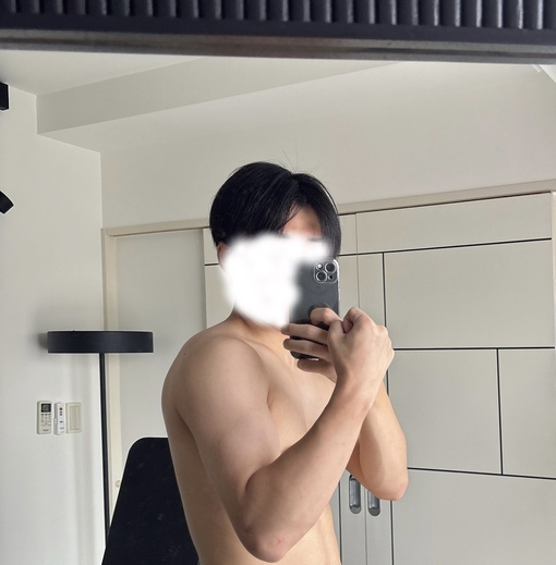 MINATOの筋肉日記