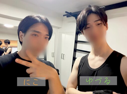 NICOの写メ日記