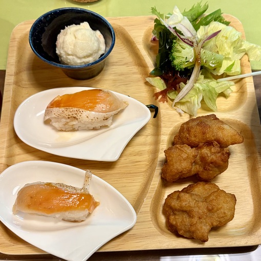 HARU の日記