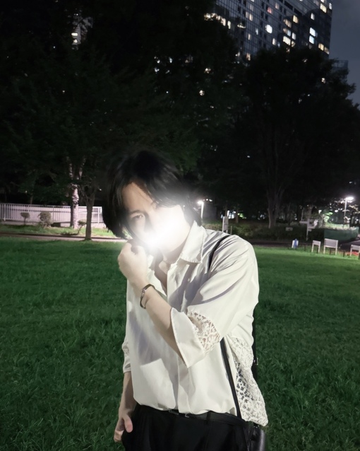 NAGI の日記