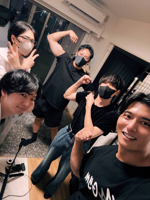 オアシス×GROW