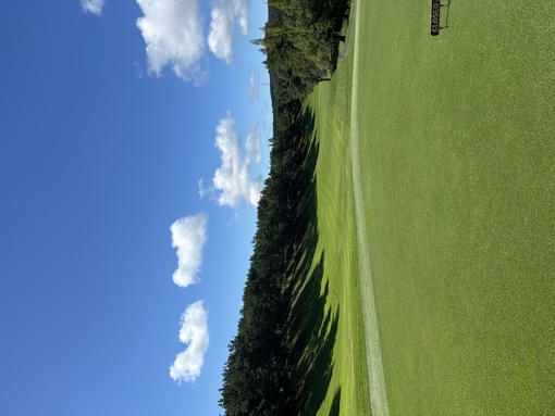 休日ゴルフ⛳️‼️