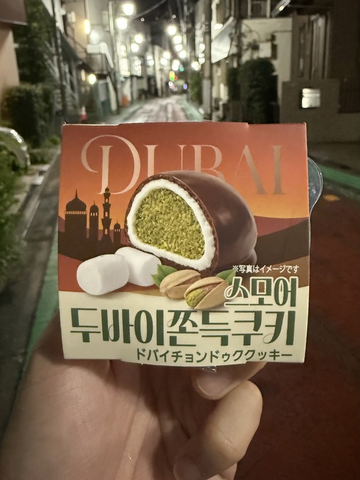 TOKUGAWA の日記