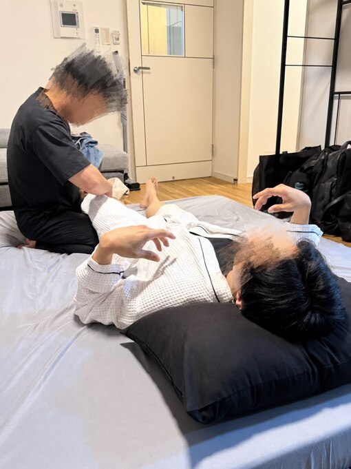 TOKUGAWA の日記
