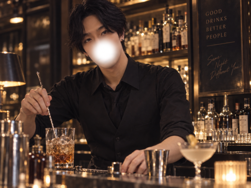 YOHITO BAR お疲れ様でした！