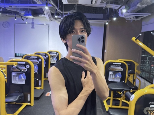 REONの写メ日記