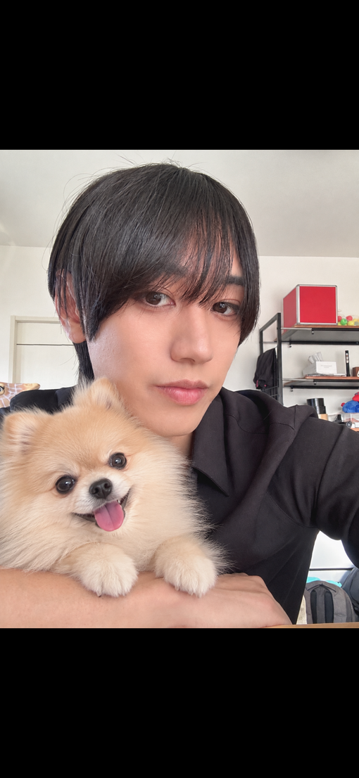 久しぶりの晴れ☀️
