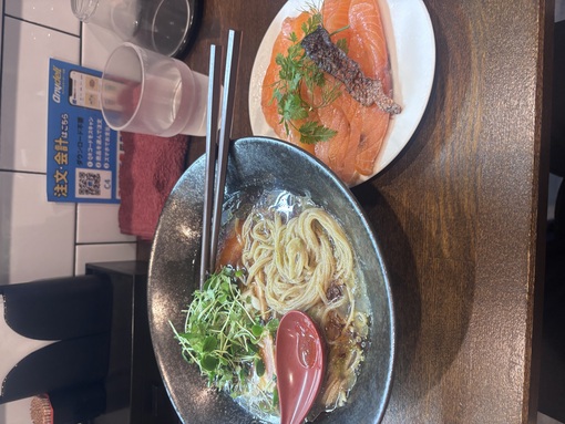 食欲には勝てない