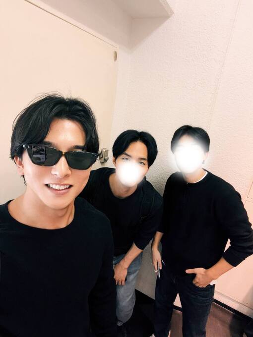 TAIGAの写メ日記