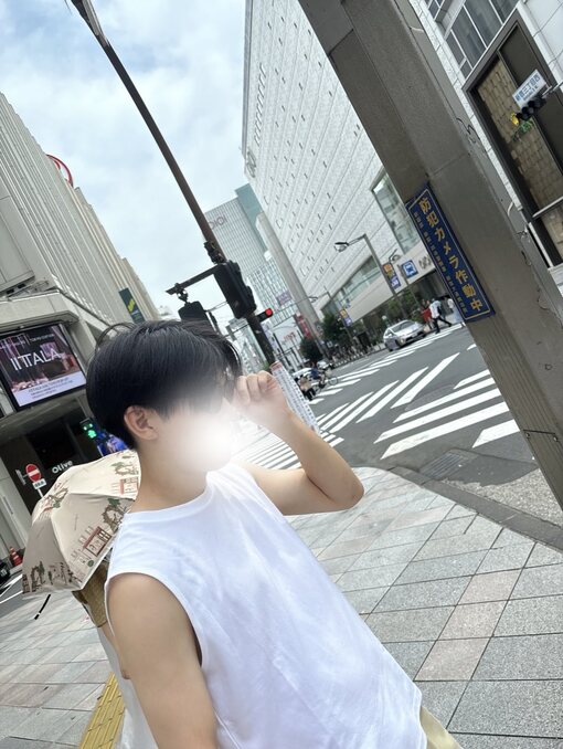 MINATO の日記