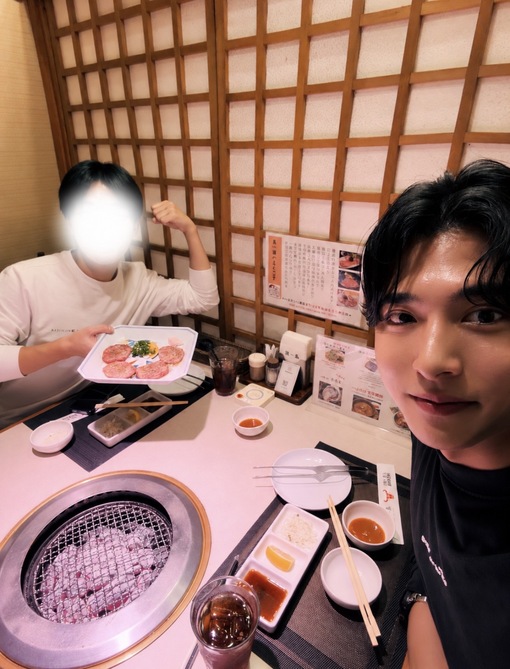 MINATOの写メ日記