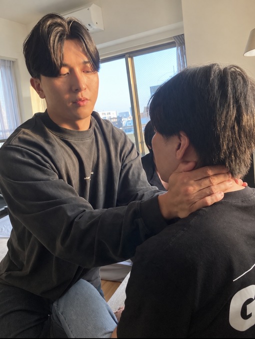 MINATOの写メ日記