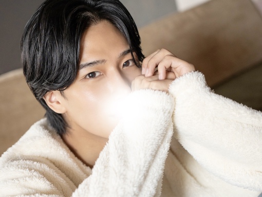 New宣材写真