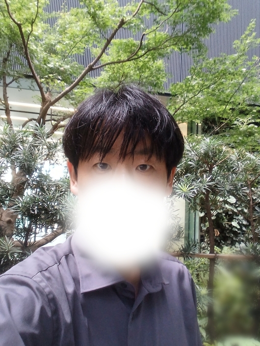 HIRO の日記