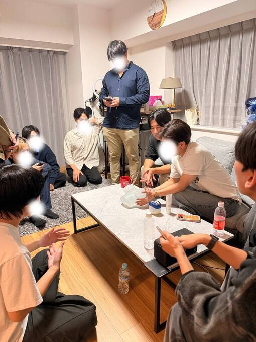 TATSUKI の日記