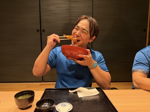 JIN の日記