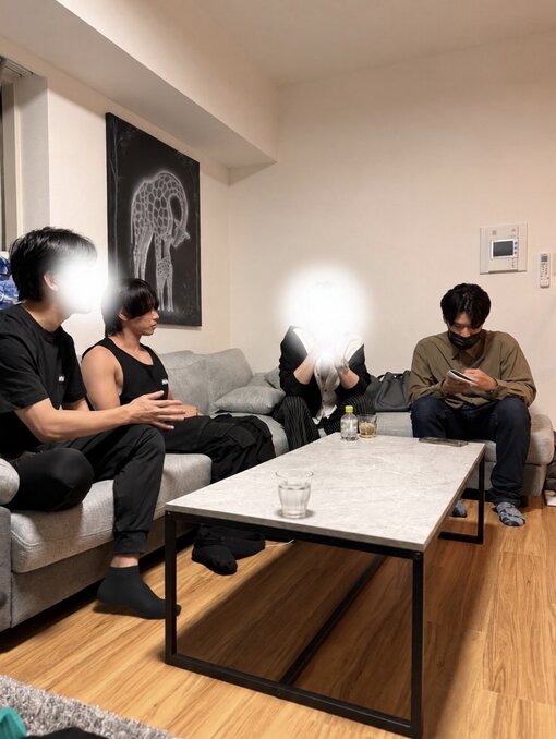 TATSUKI の日記