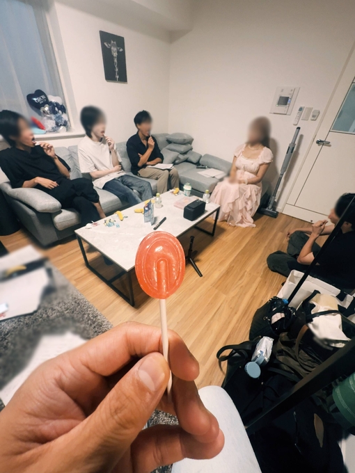 YOHITO の日記