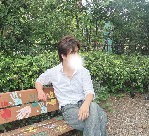 SHUN の日記