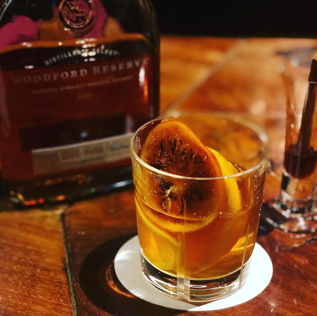 YOHITO BAR カクテル