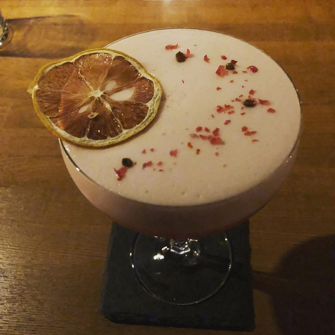 YOHITO BAR カクテル