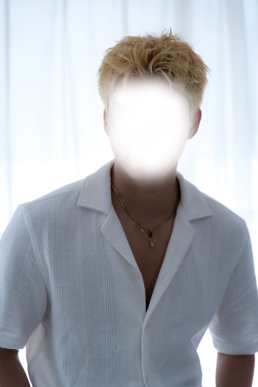 RIKU 宣材写真4