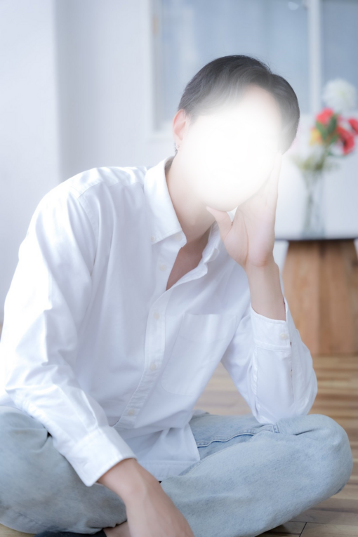 TAIGA 宣材写真4