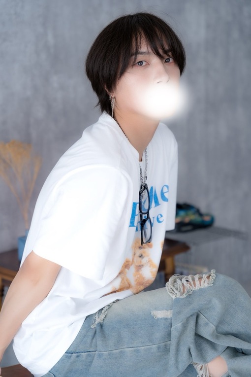 TOKUGAWA 宣材写真3