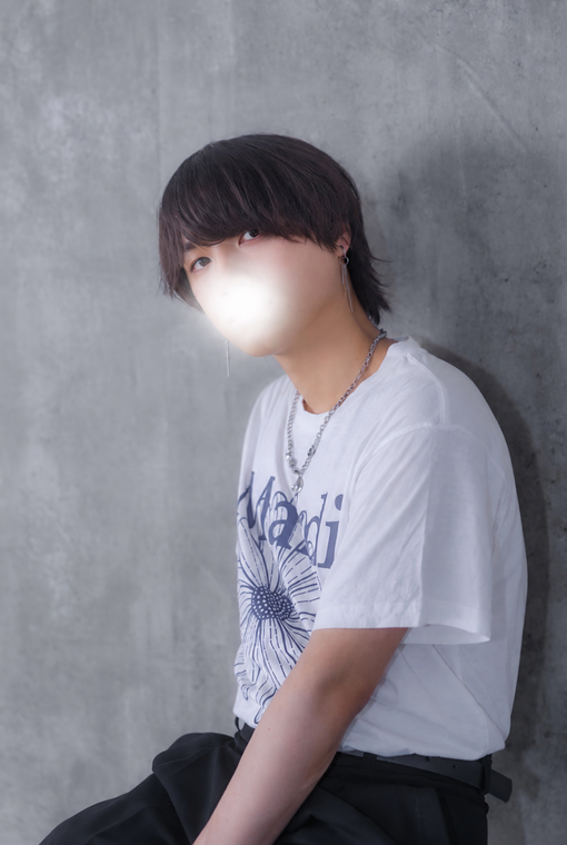 TOKUGAWA 宣材写真5