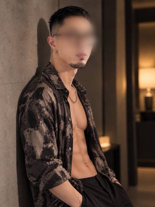 JUN 宣材写真3