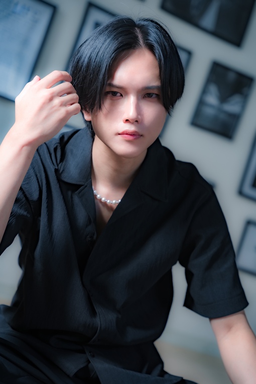 YAMA 宣材写真3