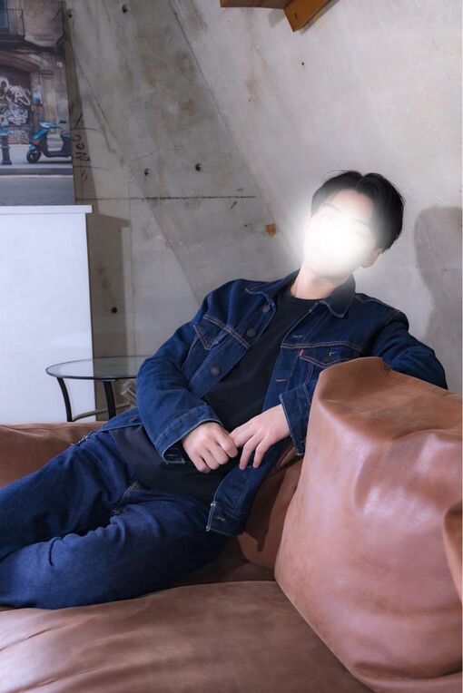 MINATO 宣材写真3