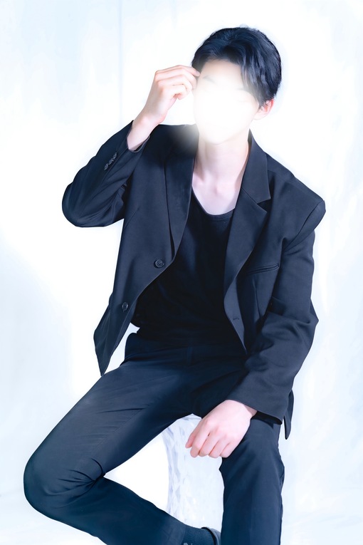 IBUKI 宣材写真2