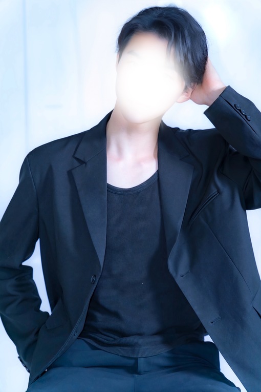 IBUKI 宣材写真3
