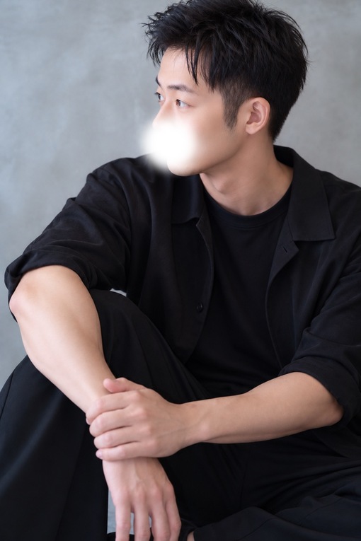 RYUJI 宣材写真2