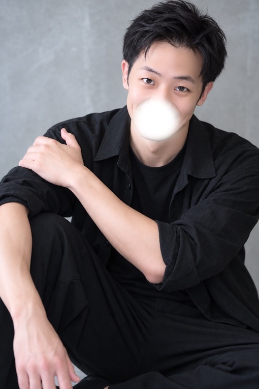 RYUJI 宣材写真5