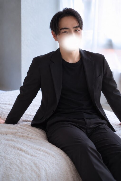 JIN 宣材写真3