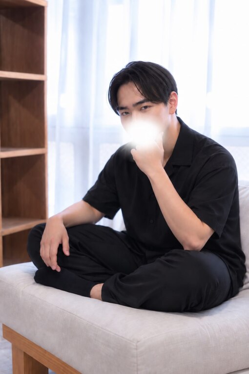 JIN 宣材写真5