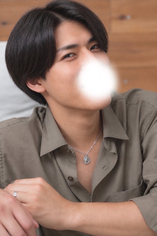 TATSUKI 宣材写真2