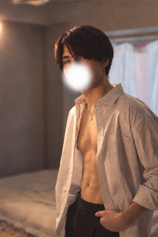 TATSUKI 宣材写真3