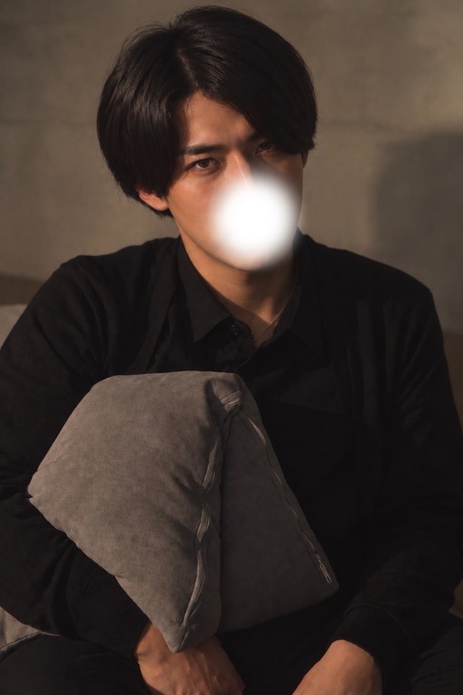 TATSUKI 宣材写真5