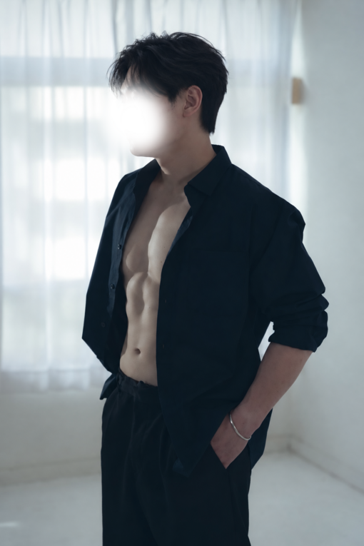 TAISEI 宣材写真2
