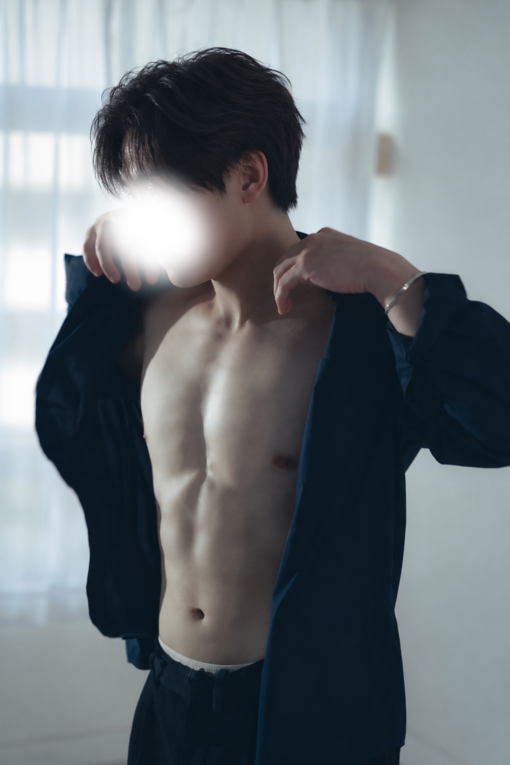 TAISEI 宣材写真3
