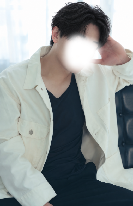 TAISEI 宣材写真4