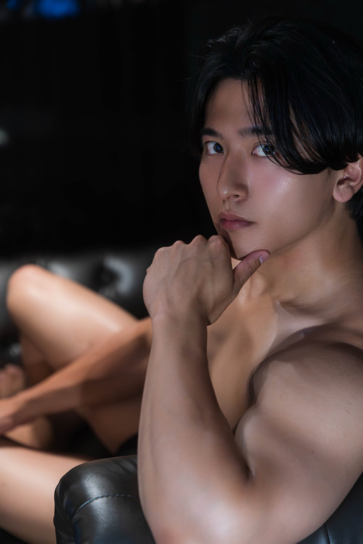 YOHITO