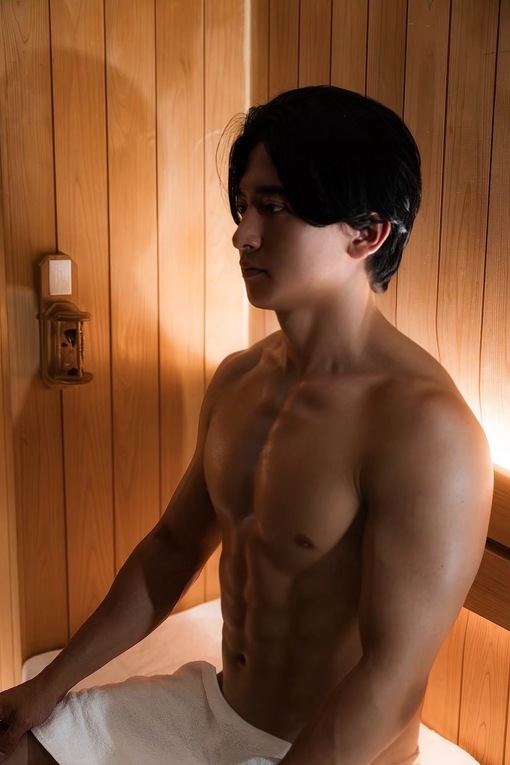 YOHITO 宣材写真4