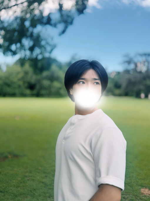 NICO 宣材写真3