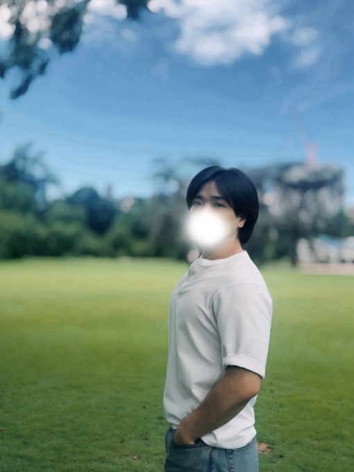 NICO 宣材写真4